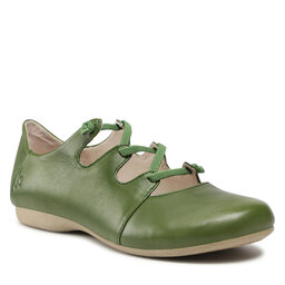 Josef Seibel Zapatos hasta el tobillo Josef Seibel Fiona 04 87204 971 244 Verde