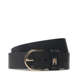 Tommy Hilfiger Dambälte Tommy Hilfiger Th Timeless 3.5 AW0AW14941 DW6