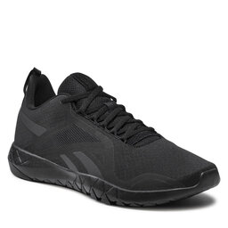 Reebok Παπούτσια Reebok Flexagon Force 3.0 GX7554 Black/Black/Pure Grey
