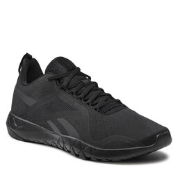 Reebok Skor Reebok Flexagon Force 3.0 GX7554 Black/Black/Pure Grey
