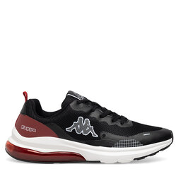 Kappa Sneakersy Kappa SS24-3C032 Černá
