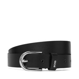 BOSS Cintura da donna BOSS 50553383 Nero
