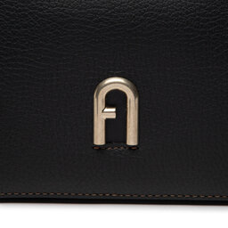 

Сумка Furla Primula WB00667-BX0613-03B00-9-035-20-IT-B Nero, Чорний