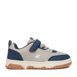 Beverly Hills Polo Club Sneakers Beverly Hills Polo Club EO-V3-8233 Beige