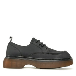 JENNY Oxford Schuhe JENNY WS9176-01 Schwarz