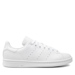

Взуття adidas, Білий