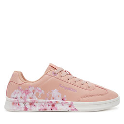 KangaRoos Сникърси KangaRoos K-Ten Flowers 30187 000 6517 Розов