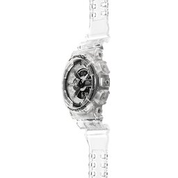 

Годинник G-Shock GA-114RX-7AER Grey/Transparent, Прозорий