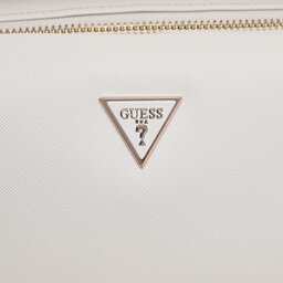 

Косметичка Guess Strap Beauty PW7434 P4182 STO, Écru