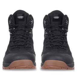 

Черевики туристичні Icepeak Abaco 78273 100 I Anthracite 290, Сірий