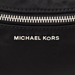 

Сумка на пояс MICHAEL Michael Kors Hip Bag 33F0LHSC2C Black, Чорний