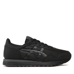

Снікерcи Asics Tiger Runner II 1201A792 Black/Black 001, Чорний