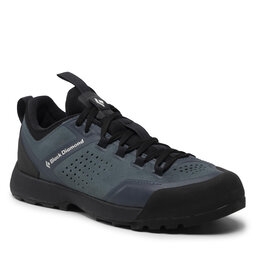 Black Diamond Trekking-skor Black Diamond Mission Xp BD580025 Storm Blue