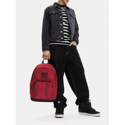DC Shoes Рюкзак DC Shoes C-DCI-B-001-08 Бордовий