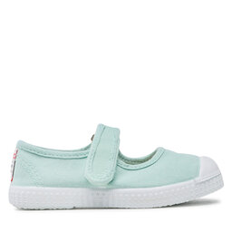 Cienta Scarpe basse Cienta 76997 Verde