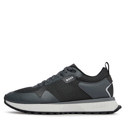 

Снікерcи Boss Jonah Runn Meth 50513195 Open Grey 060, Сірий