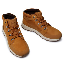 

Трекінгові черевики Helly Hansen Richmond 11611-726 Honey Wheat/Coffee Bean/Superry Gum, Коричневий