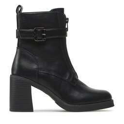 

Ботильйони s.Oliver 5-25307-29 Black 001, Чорний