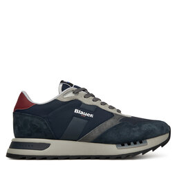 Blauer Zapatillas Blauer F5RYDER01/NYN Azul marino
