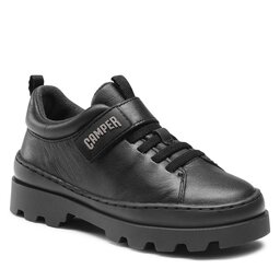 Camper Lågskor Camper K800401-001 M Black