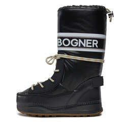 

Снігоходи Bogner Les Arcs 1 D 32347404 Black 001, Чорний