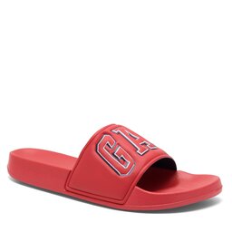 Gap Ciabatte Gap GAQ001F1SMREDDGP Rosso