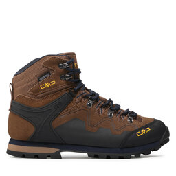 CMP Trekking CMP Athunis Mid Trekking Shoe Wp 31Q4977 Smeđa