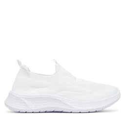 JENNY Sneakersy JENNY WFA270923-2 Biela