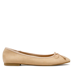 

Балетки Jenny Fairy LCS010822-01 Beige, Бежевий