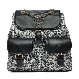 Guess Hátizsák Guess J5RZ41 WGYE0 Fekete