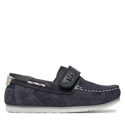 Mayoral Mocasini Mayoral 45579 Bleumarin
