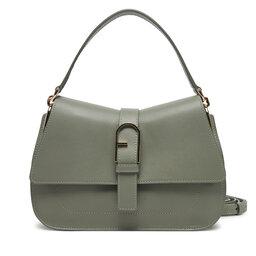 Furla Torbica Furla Flow WB00996 BX2045 AG700 Zelena