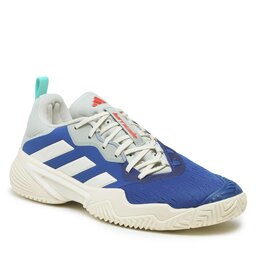 adidas Apavi adidas Barricade Tennis Shoes ID1549 Royblu/Owhite/Brired