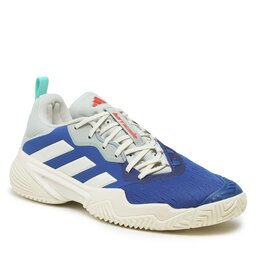adidas Взуття adidas Barricade Tennis Shoes ID1549 Royblu/Owhite/Brired