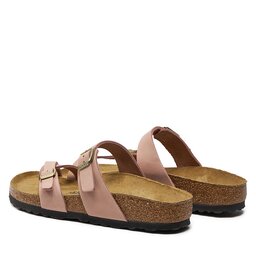 

В'єтнамки Birkenstock Mayari 1026660 Soft Pink, Рожевий