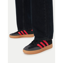 adidas Sneakers adidas Barreda  JP5934 Schwarz