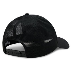 

Бейсболка Calvin Klein Jeans K60K611040 Black BDS, Чорний
