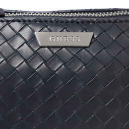 

Плоска сумка Guess Carabria (IN) HMRIIN P3299 BLU, Голубий