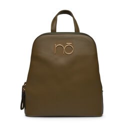 Nobo Σακίδιο Nobo NBAG-R0180-CM08 Χακί
