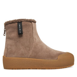 Inuikii Stiefeletten Inuikii Cortina 1002.020.0011 Beige