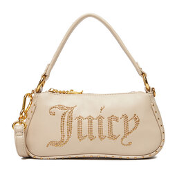 Juicy Couture Táska Juicy Couture EO-BEJXT8803WVP Bézs