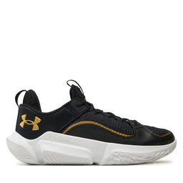 Under Armour Взуття для баскетболу Under Armour Ua Flow Futr X 3 3026630-001 Чорний