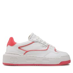 TWINSET Sportcipők TWINSET 231TCP080 Fehér