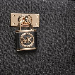 

Сумка MICHAEL Michael Kors Ruby 30S3GR0T3L Black, Чорний