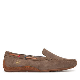 Beverly Hills Polo Club Mocasines Beverly Hills Polo Club WB-VIESTE-07 Marrón