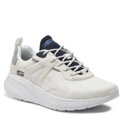 Skechers Снікерcи Skechers Bobs Squad Chaos-Elevated Drift 118034/WMLT White