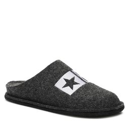 BIG STAR Bačkory BIG STAR KK176003 Black 906