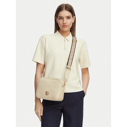 U.S. Polo Assn. Handtasche U.S. Polo Assn. BIUXT8580WVP Beige