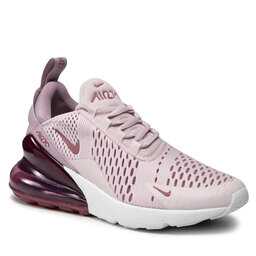 Nike Boty Nike Air Max 270 AH6789 601 Barely Rose/Vintage Wine
