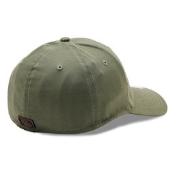 

Бейсболка New Era New York Yankees League Essential 39Thirty 60284928 Dark Green, Зелений